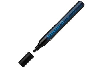 Schneider Markör Boya Maxx 1-3 MM Siyah 270