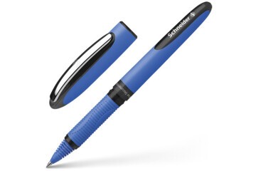 Schneider Roller Kalem One Hybrid C Bilye Uçlu 0.5 MM Siyah 183201