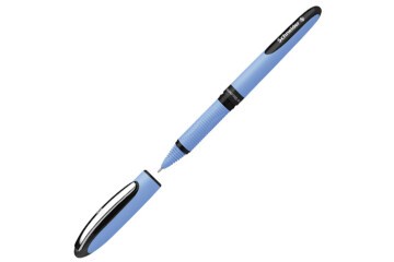 Schneider Roller Kalem One Hybrid N İğne Uç 0.5 MM Siyah 183501