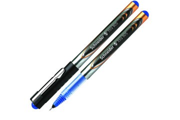 Schneider Roller Kalem Xtra İğne Uç 0.5 MM Mavi 805
