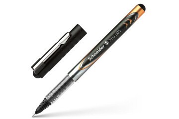 Schneider Roller Kalem Xtra İğne Uç 0.5 MM Siyah 805