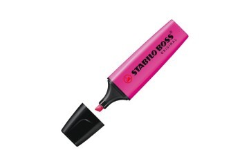 Stabilo Fosforlu Kalem Boss Lila 70/58