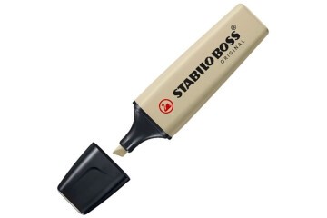 Stabilo Fosforlu Kalem Boss Naturecolors Çamur Yeşili 70/137