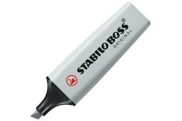Stabilo Fosforlu Kalem Boss Pastel-Tozlu Gri 70/194