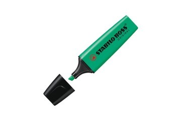 Stabilo Fosforlu Kalem Boss Turkuaz 70/51