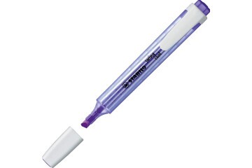 Stabilo Fosforlu Kalem Swing Cool Eflatun 275/55