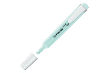 Stabilo Fosforlu Kalem Swing Cool Kalem Tipi Pastel Turkuaz 275/113-8
