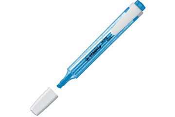 Stabilo Fosforlu Kalem Swing Cool Mavi 275/31