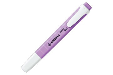 Stabilo Fosforlu Kalem Swing Cool Pastel Buzlu Fuşya 275/158-8