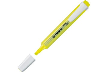 Stabilo Fosforlu Kalem Swing Cool Sarı 275/24