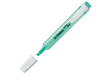 Stabilo Fosforlu Kalem Swing Cool Turkuaz 275/51