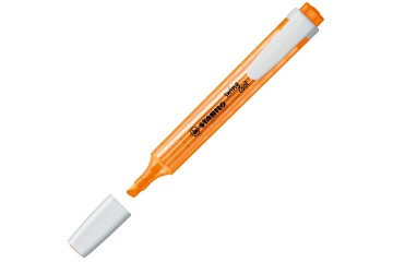 Stabilo Fosforlu Kalem Swing Cool Turuncu 275/54