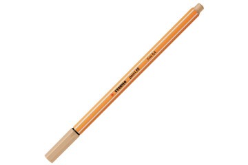 Stabilo Keçe Uçlu İnce Kalem 88 Point 0.4 MM Ten Rengi 88/86