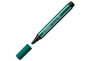 Stabilo Keçe Uçlu Kalem 68 Max Turkuaz Yeşili 768/53