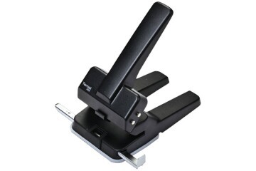 Temat Kollu Perfaratör ( Delgeç ) 63 Syf Siyah 1400