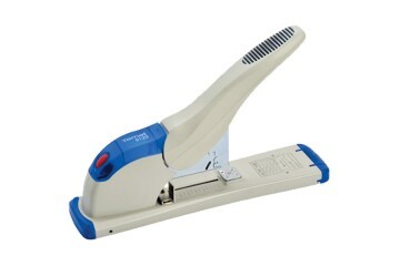 Temat Kollu Zımba Makinesi Extra 120 SY 23/6-15 Bej 9120 69488