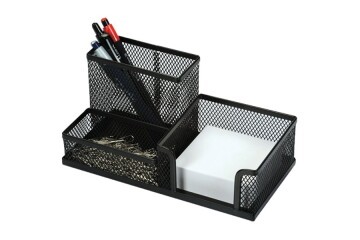 Temat Masa Seti Kombine Siyah 2050 10576