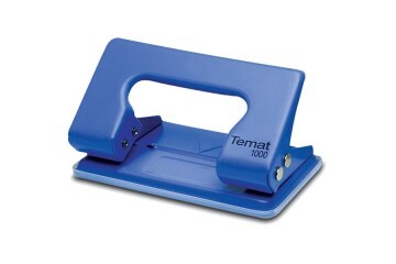 Temat Perfaratör ( Delgeç ) Midi 12 Syf Mavi 1000