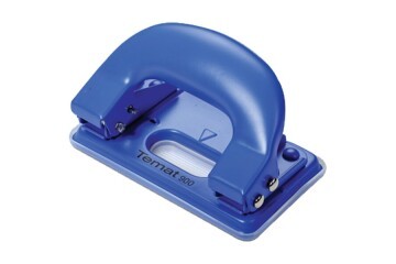 Temat Perfaratör ( Delgeç ) Mini 1.1 MM Mavi 900