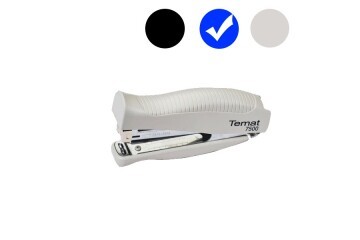 Temat Zımba Makinesi 30 Syf 24/6-26/6 Mavi 7500