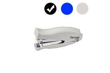 Temat Zımba Makinesi 30 Syf 24/6-26/6 Siyah 7500