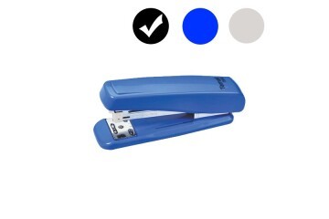 Temat Zımba Makinesi 30 Syf 24/6-26/6 Siyah 7800