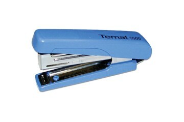 Temat Zımba Makinesi Mini 20 Syf No:10 Mavi 5500