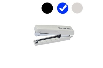 Temat Zımba Makinesi Mini 20 Syf No:10 Mavi 6200