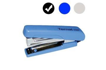 Temat Zımba Makinesi Mini 20 Syf No:10 Siyah 5500