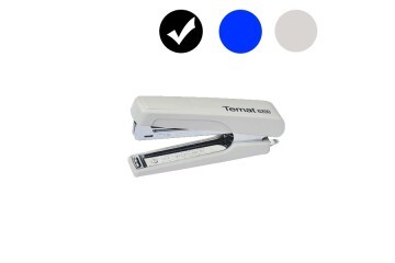 Temat Zımba Makinesi Mini 20 Syf No:10 Siyah 6200