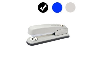 Temat Zımba Makinesi Otomatik 30 Syf 24/6-26/6 Siyah 8500