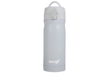 Trendıx Termos Çelik İçli 350 ML Beyaz U1800-BE