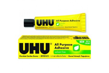 Uhu Genel Amaçlı 33 ML Solventsiz 34120