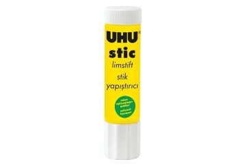 Uhu Stick Yapıştırıcı Solventsiz 21 GR 40869