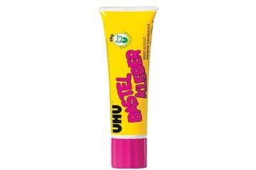 Uhu Tutkal Bastel Kleber 90 GR Beyaz 47735