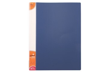 Umix Katalog (Sunum) Dosyası Basic 30 LU Lacivert U1143P-LA