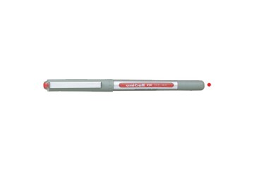 Uni-Ball Roller Kalem Eye Fine Bilye Uç 0.7 MM Kırmızı UB-157