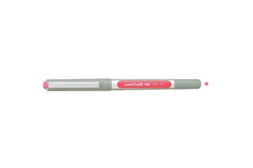 Uni-Ball Roller Kalem Eye Fine Bilye Uç 0.7 MM Pembe UB-157