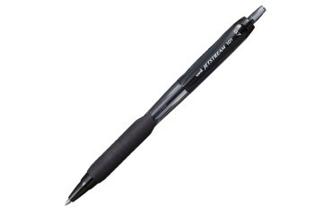Uni-Ball Roller Kalem Jetstream 101 0.7N RT Hızlı Yazı Siyah SxN-101