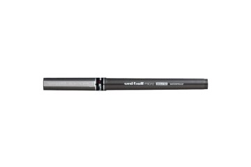 Uni-Ball Roller Kalem Micro Deluxe 0.5 MM Mavi UB-155