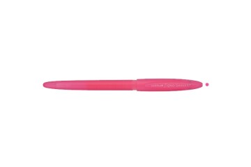 Uni-Ball Roller Kalem Signo Gelstick Jel Bilye Uç 0.7 MM Fosforlu Pembe UM-170