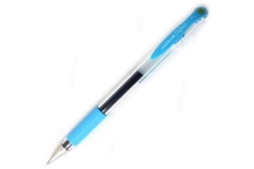 Uni-Ball Roller Kalem Signo Needle İğne Uç 0.38 MM A.Mavi UM-151ND