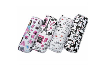 Unick Color Kalem Çantası Büyük Boy Beatıful 4227