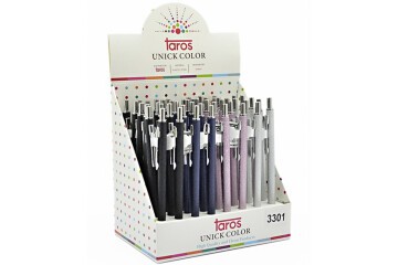 Unick Color Versatil Kalem Simli 48 Li 3301