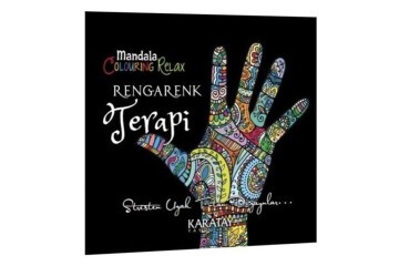 4E Rengarenk Terapi