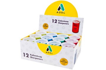 Adel Kalemtıraş Yl 619