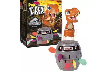 Adore Tommy Şakacı Korsan-Trex