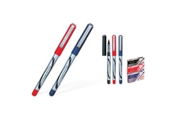 Aihao Roller Kalem Bilye Uç 0.5 MM Mavi AH2000A
