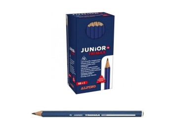 Alpıno Ju-017 Trımax Kurşun Kalem 72 Li 1/4