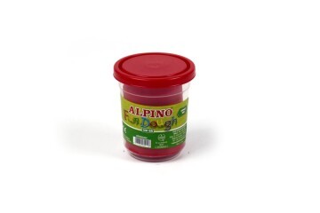 Alpino Oyun Hamuru 130 GR Kırmızı DP-000304